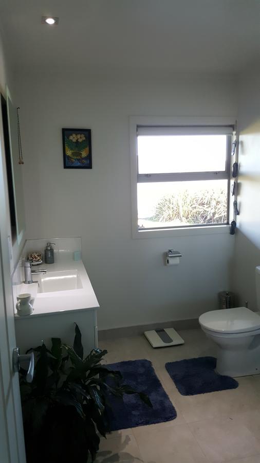 Athenree Waterside Accommodation Ngoại thất bức ảnh