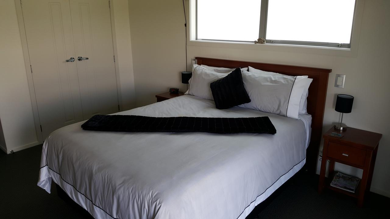 Athenree Waterside Accommodation Ngoại thất bức ảnh